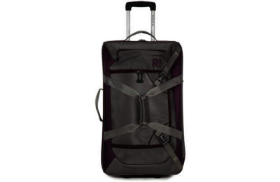 Revelation By Antler Farrah Large Trolley - Purple